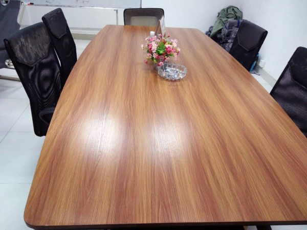 会议室
