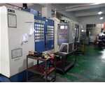 模具加工车间